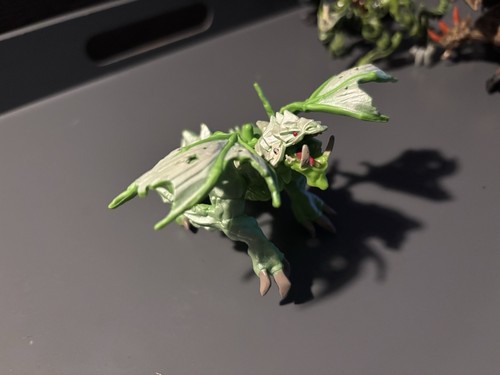 Mega bloks plasma dragons - bloks,