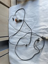 Escort RS Turbo XR3i Indicator