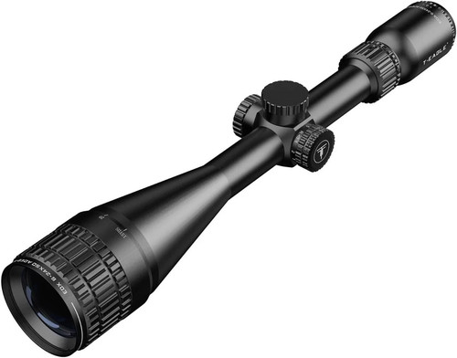 Rifle scope eox 24x50 aoeg - scope,