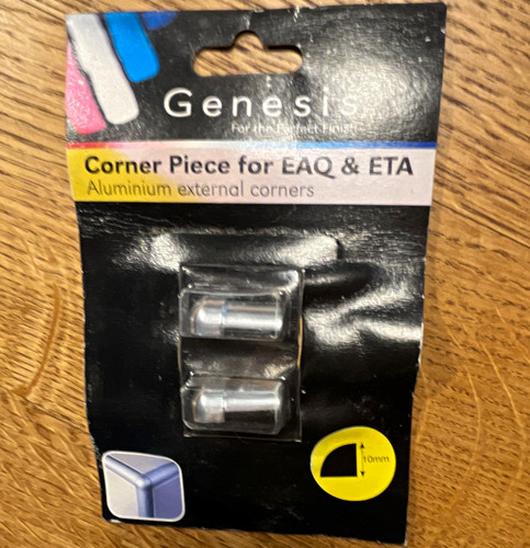 5genesis aluminium external - 5genesis,