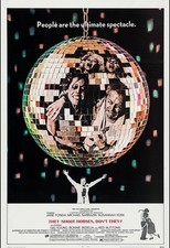 THEY SHOOT HORSES DONT THEY