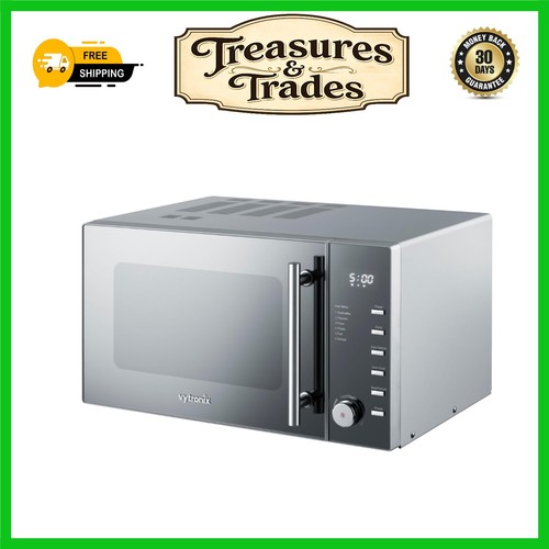 Sleek digital microwave oven - sleek,