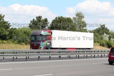 Truck Photo Mercedes-Benz