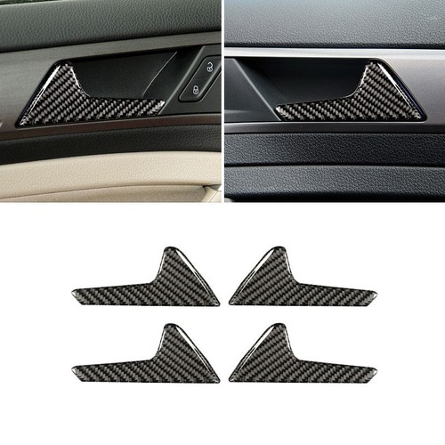 Carbon fiber interior - fiber,