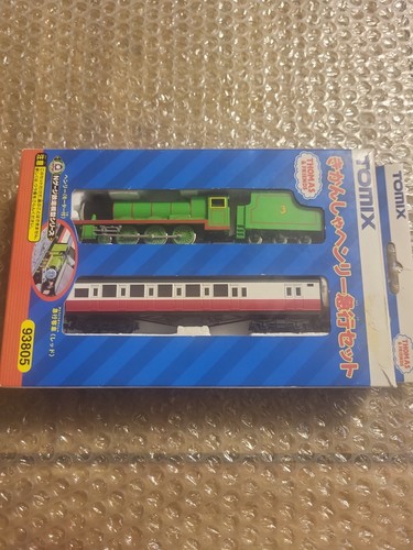 93805 tomix thomas - thomas, &