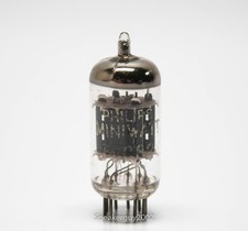 Philips miniwatt 12au7 - philips,