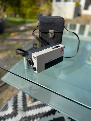 Vintage kodak instamatic - m4,