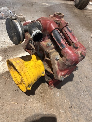 Hardi 1302 sprayer pump - hardi, 1302/9