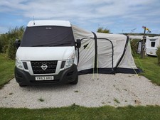 Nissan NV400 SE DCI  2298cc. White . Manual Diesel 2013.