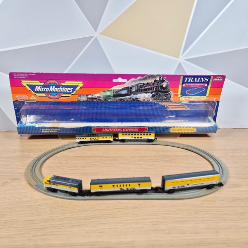 Micro machines galoob - machines,