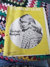 You Are My Music Clodagh