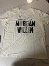 Morgan Wallen Nashville TN