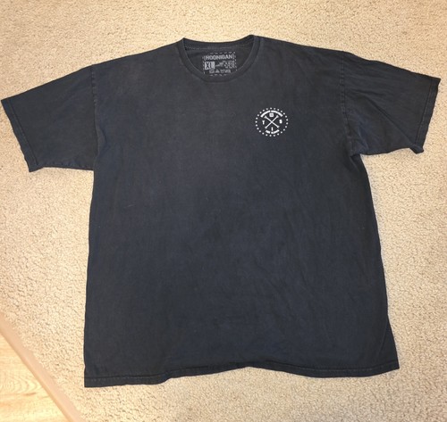 Hoonigan industries mens - industries,