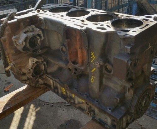 Iveco daily mk3 mk4 engine - 3.0,