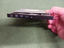 Pioneer BDR Blu-ray Burner