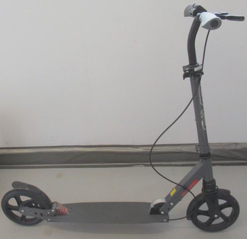 Evo commutor scooter - scooter,