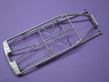 Vintage Pletscher Raleigh Twenty Shopper Stowaway Rear Rack Carrier - Used