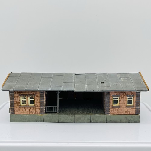 Pola 655 gauge - 655, railway