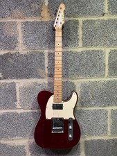Esp ltd 212 electric guitar - esp, te-212