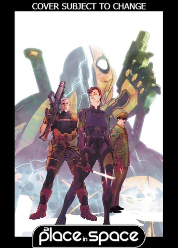 Deathstroke the - (wk37),