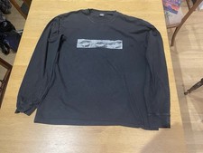 Vintage Stussy T Shirt Xl