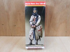Andrea Miniatures 90mm Warrior