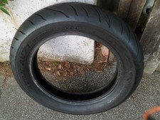 ⭐AVON COBRA MT90B16 74H MT 90 B 16 COBRA AV71 VERY GOOD PART WORN FREE POST⭐