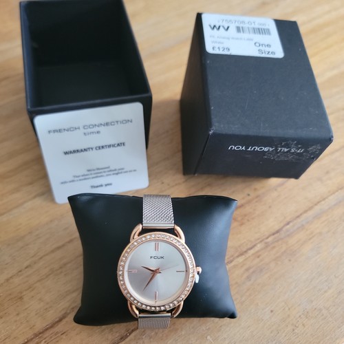 French connection ladies white - french,
