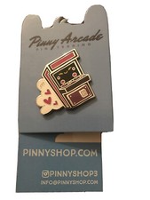 *** Pinny Penny Arcade PAX Aus