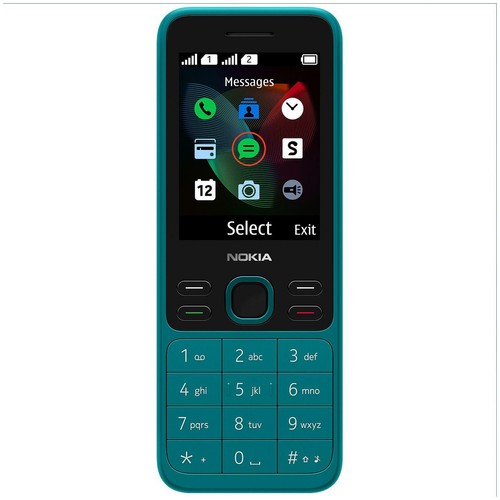 Nokia 150 dual sim - nokia, 2020