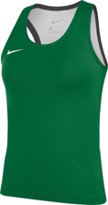 Nike Running Vest Top Womens