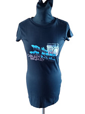 Psycho Cowboy Black Radio