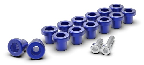 Rocker cover grommet - cover, washer