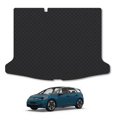 Rubber Boot Liner for VW ID.3