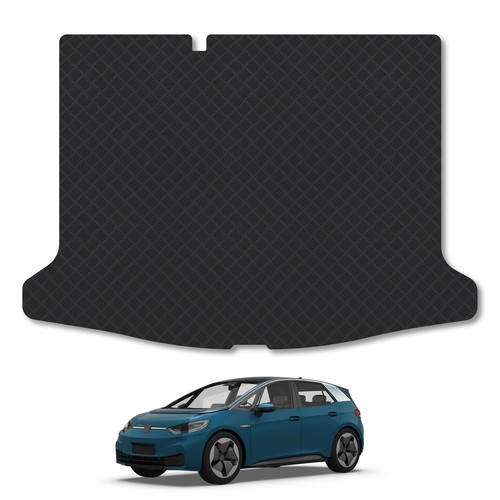 Rubber boot liner for - for, id.3