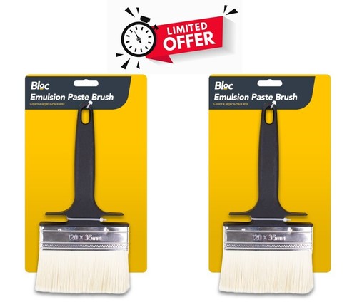 Wallpaper paste brush 5 - x,