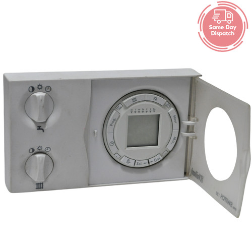 Vaillant timeswitch 120 day - 120, 7-day