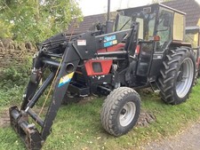 case int 885L decals / stickers compatible with originals