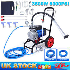 3500W Commercial Airless Paint