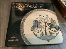 ,Ceramics of the Islamic