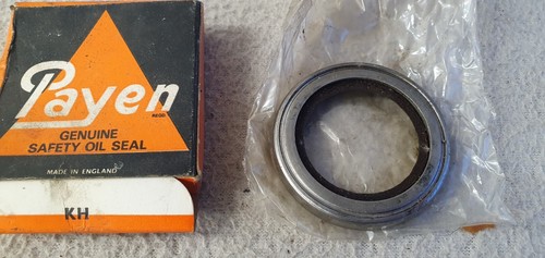 New nos payen ford anglia - new,