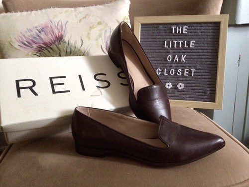 Reiss ladies flat - reiss,