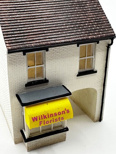 Wilkinson florist shop - florist,