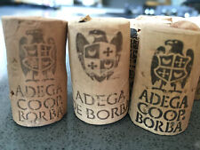 Natural Used Wine Corks -