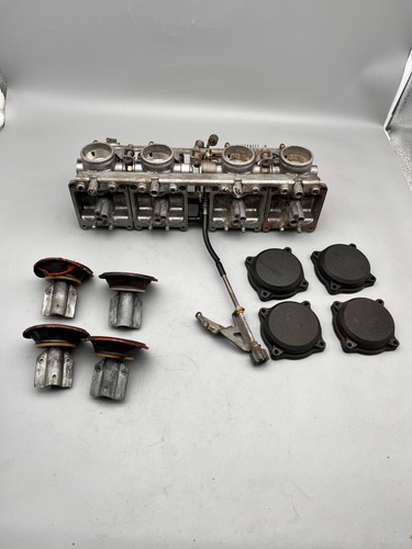 Kawasaki gpz 600 carburetor - gpz,