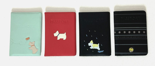 Radley passport holder - radley,