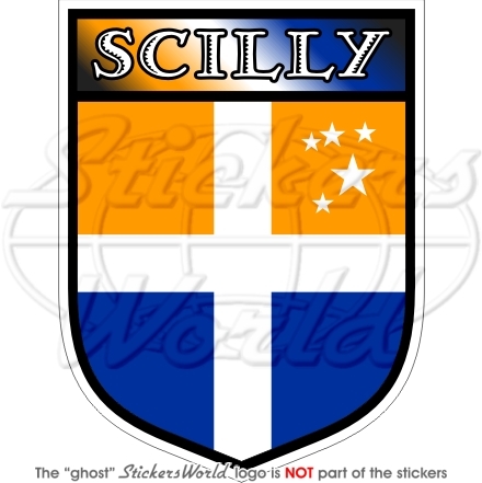 Isles scilly scillonian - scilly,