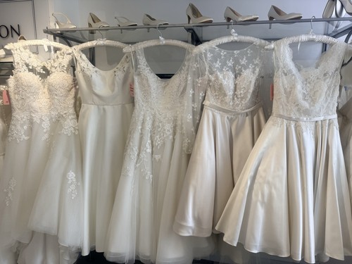 Bundle length wedding - 5,