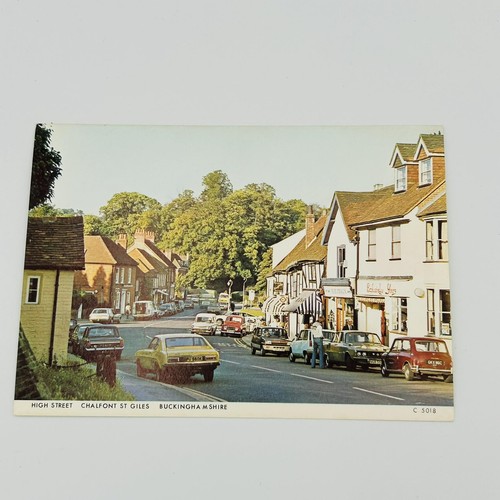 Vintage england judges - vintage,