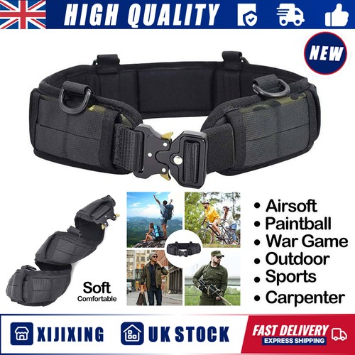 New tactical molle waisted - new,